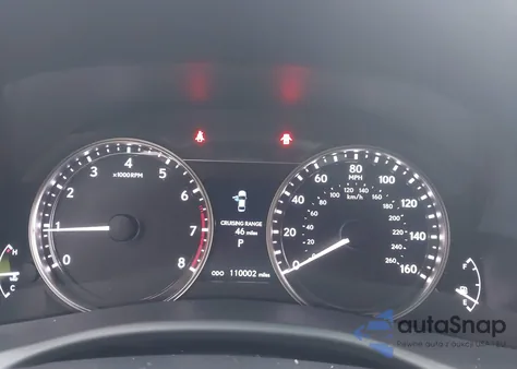 2013 Lexus Gs 350 z USA, uszkodzony, nr VIN JTHBE1BL5D5024373